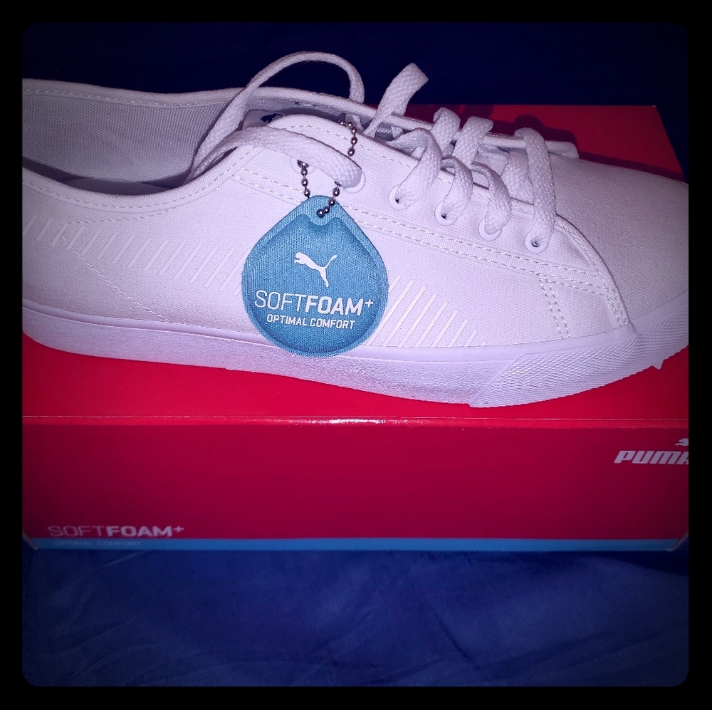 Puma Bari sneaker